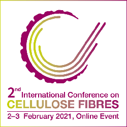 2nd International Conference on Cellulose Fibres 2021